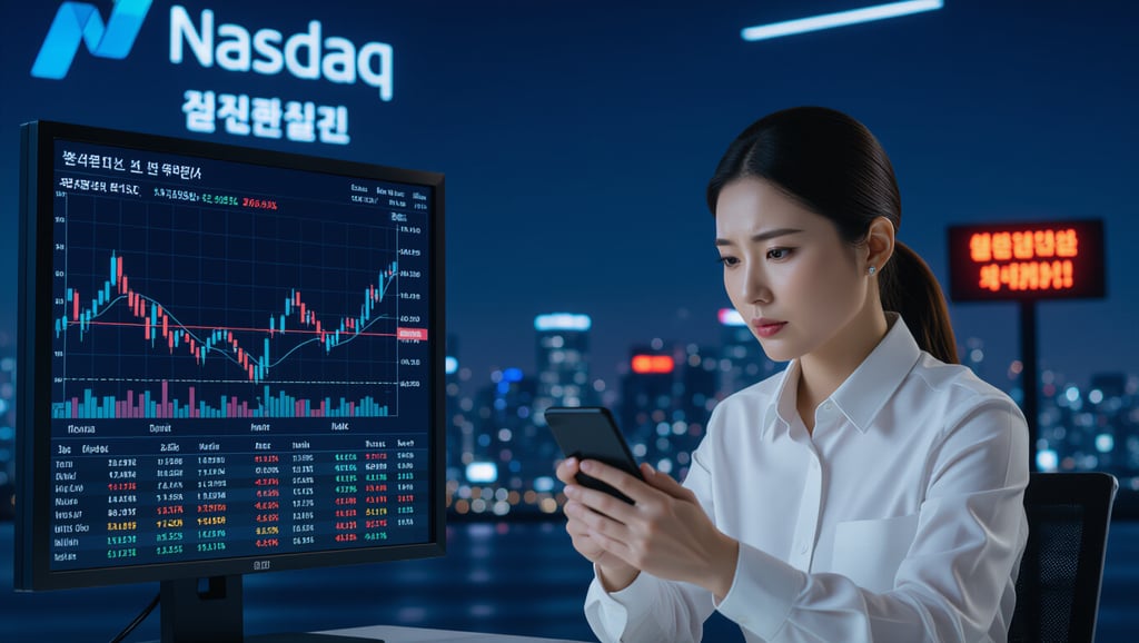 📈 23시간 거래 도입이 투자 환경에 미치는 영향