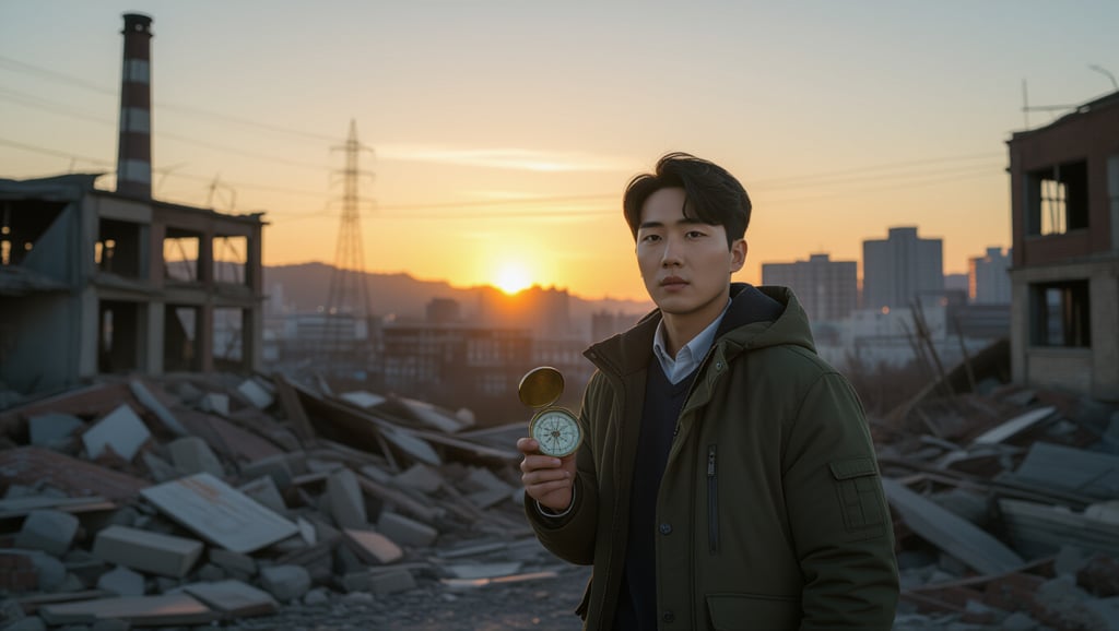 ⚠️ 턴어라운드 투자, 이것만은 꼭 주의하세요!