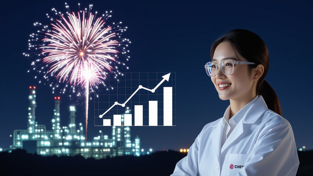 🌟 향후 주목할 턴어라운드 유망 섹터와 종목