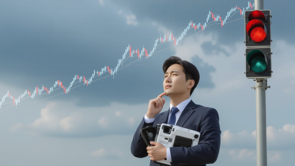 ⚠️ 투자 시 고려할 핵심 리스크