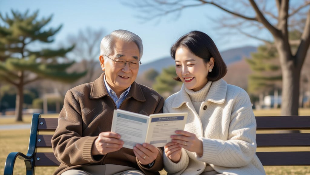 만 60세 이상 필독! 2025/2026년 고령층 비과세 저축 전략 2 💡 고령층 비과세 저축, 왜 필수일까요?