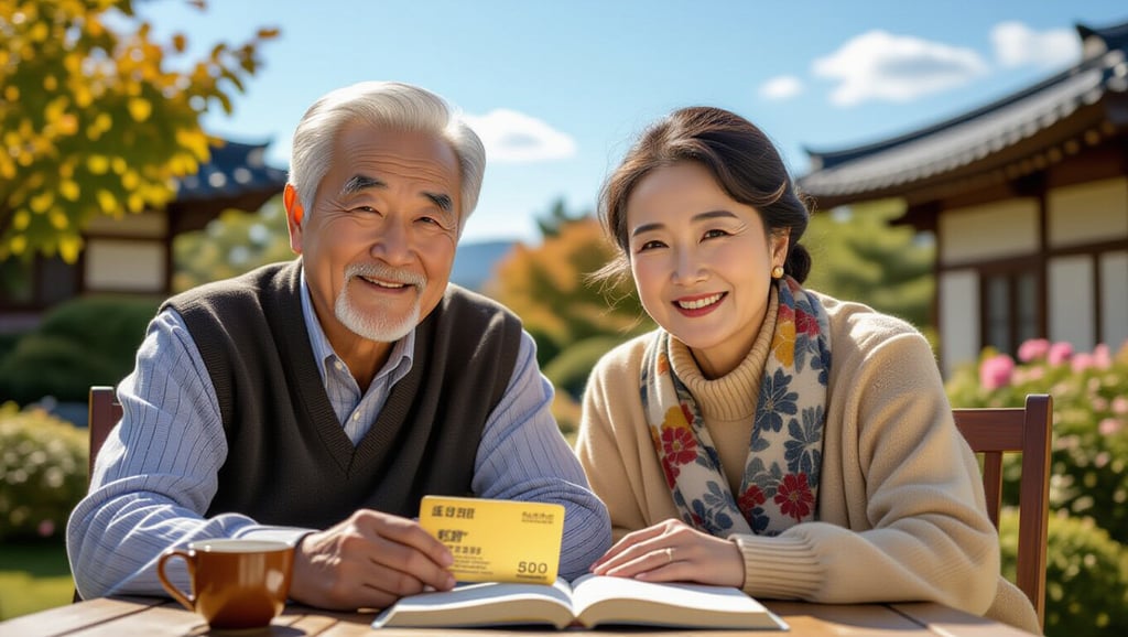 만 60세 이상 필독! 2025/2026년 고령층 비과세 저축 전략 8 📌 마무리