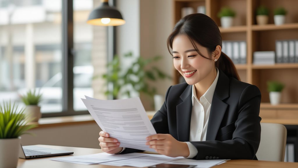 📌 실무 준비 & 전문가 활용 시점