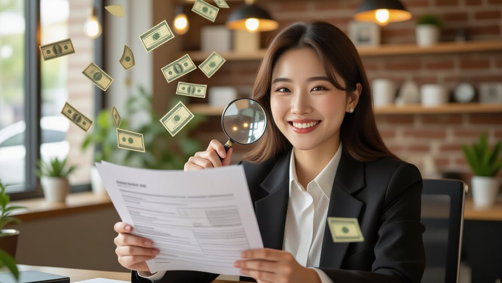 💡 개인·직장인 맞춤형 절세 전략