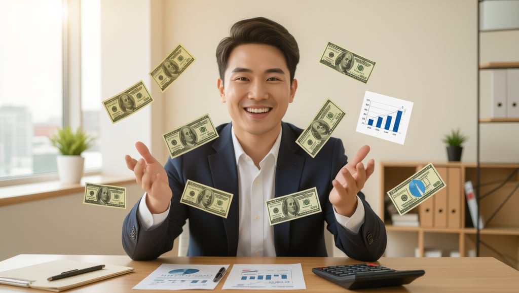 💰 사업자가 주목할 세법 개정