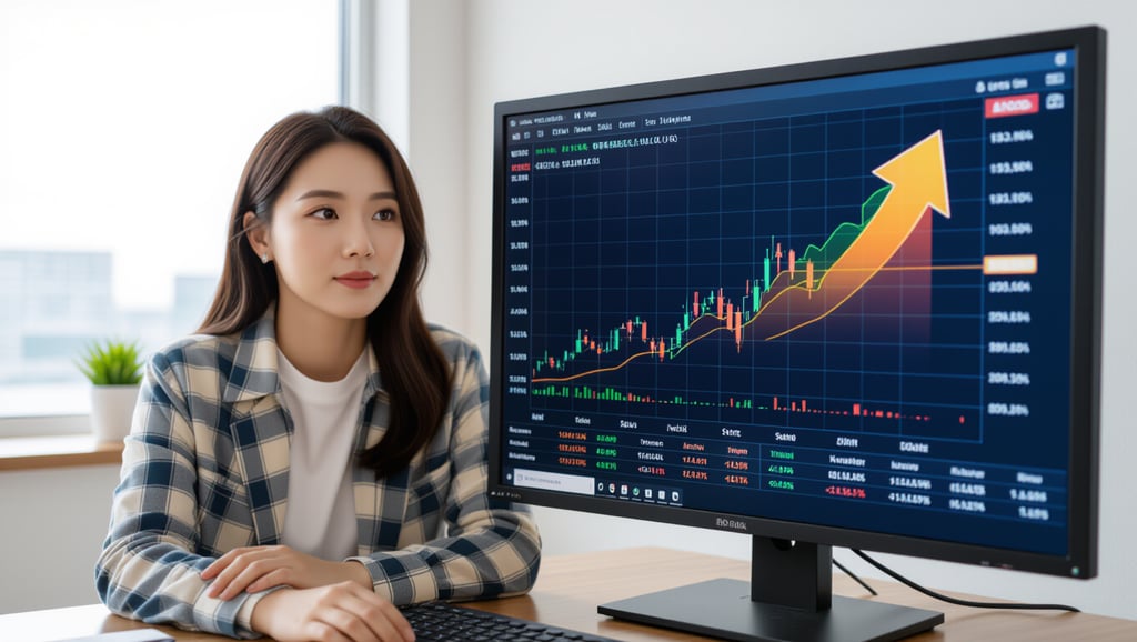 💡 RIA 계좌, 정확히 무엇인가요?