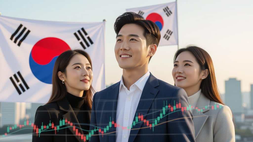 📋 해외 주식 투자자, 왜 국내로 돌아올까요?