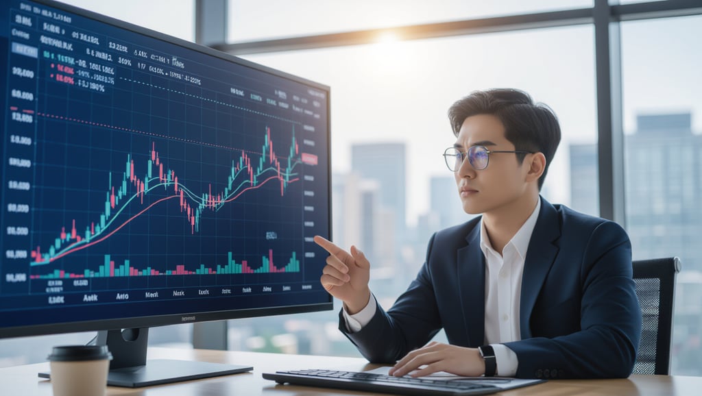 📊 환율 변동, 국내 복귀에 어떤 영향을 줄까요?