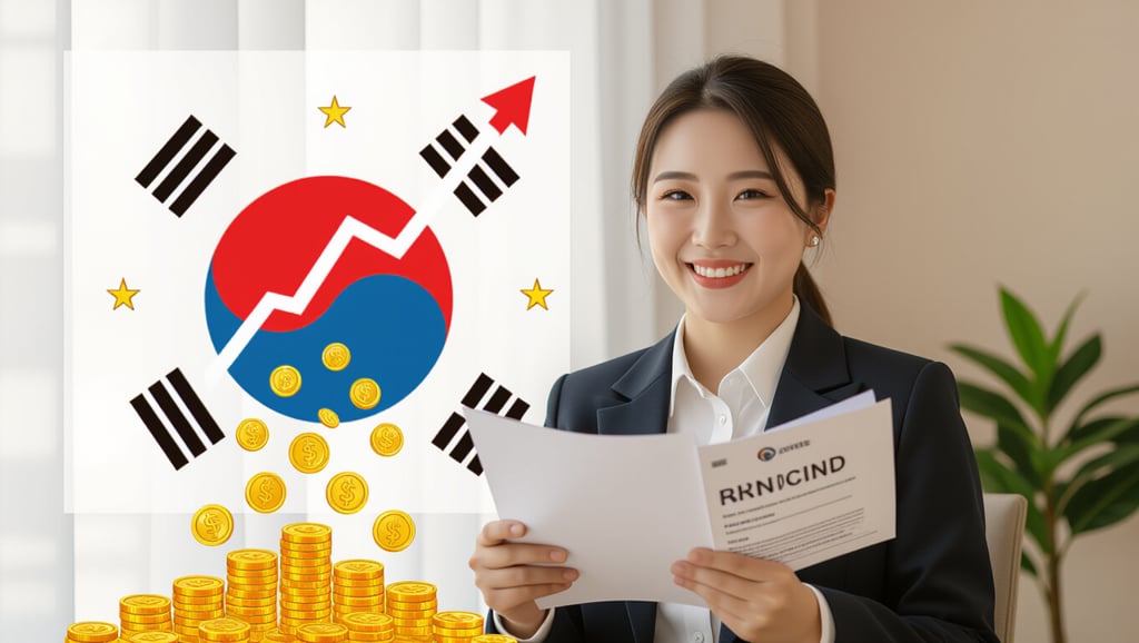 💰 분리과세 주요 내용 및 세율 구조