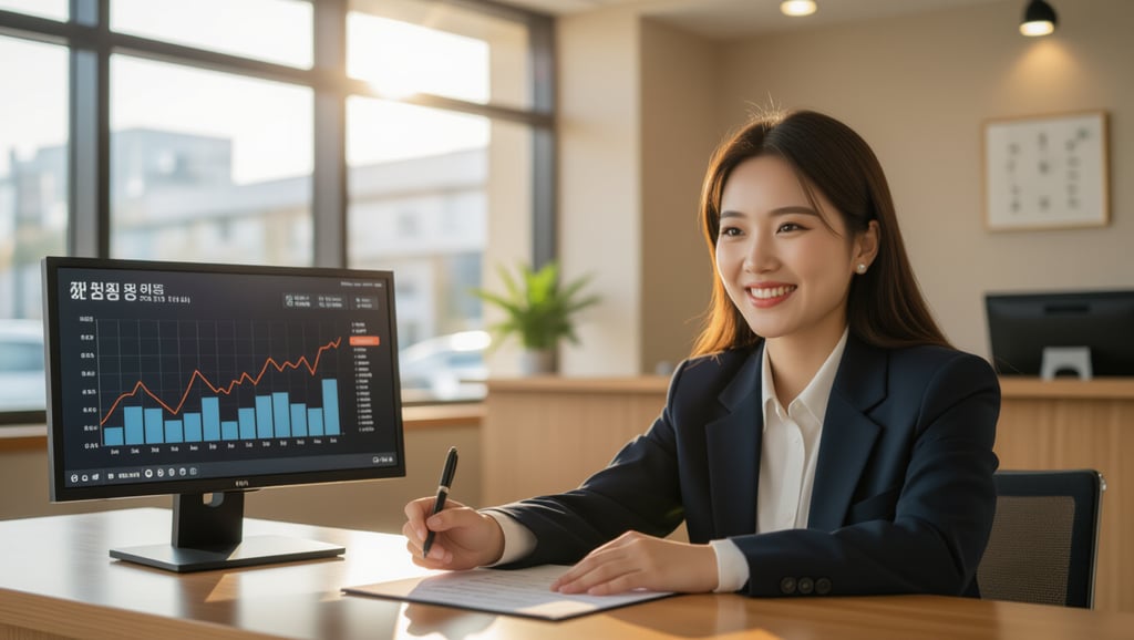 💡 금리 인상기, 대출자 생존 전략