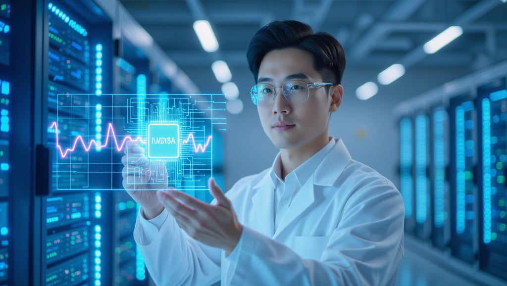 📊 라이트젠 성능 분석: 엔비디아 A100과 비교