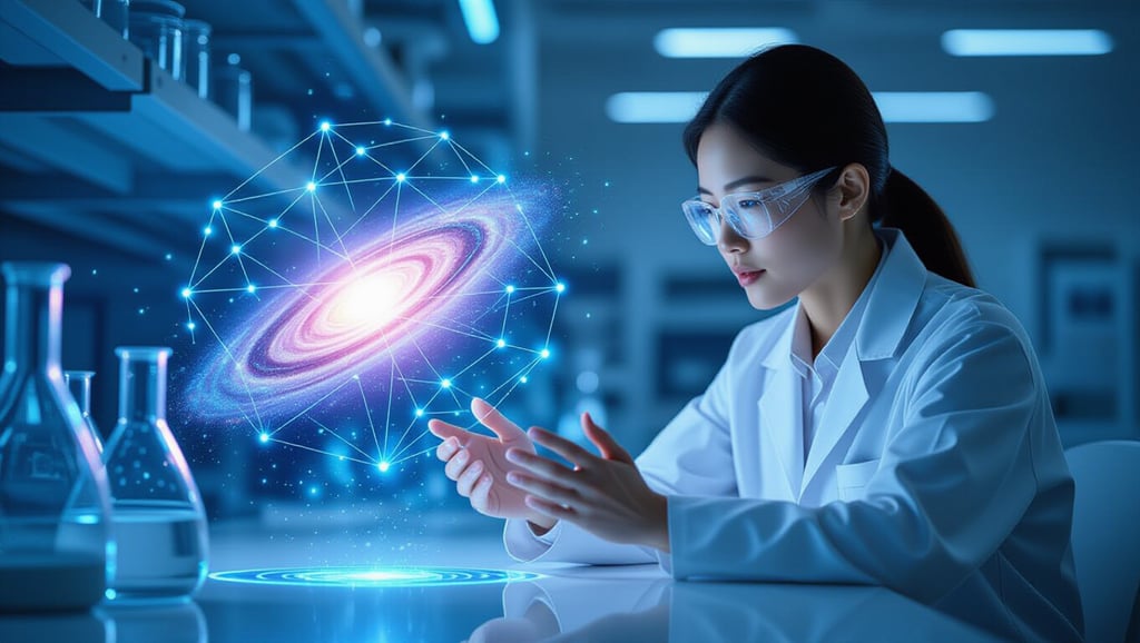 💡 라이트젠 칩의 기술적 특징과 혁신