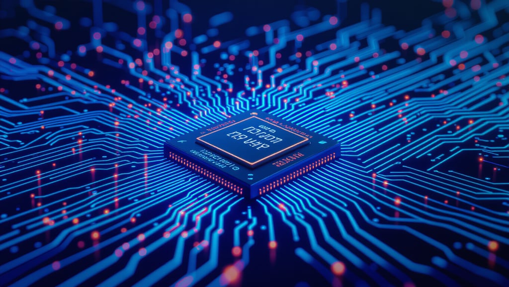 🚀 미래 AI 반도체 시장의 변화