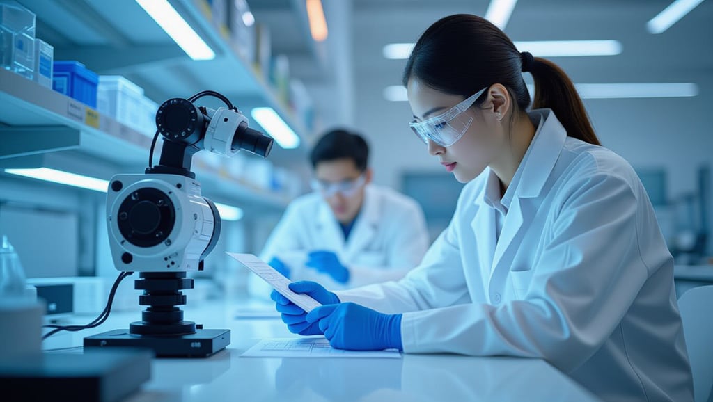 💡 로봇 핵심 부품 및 AI 기술 기업