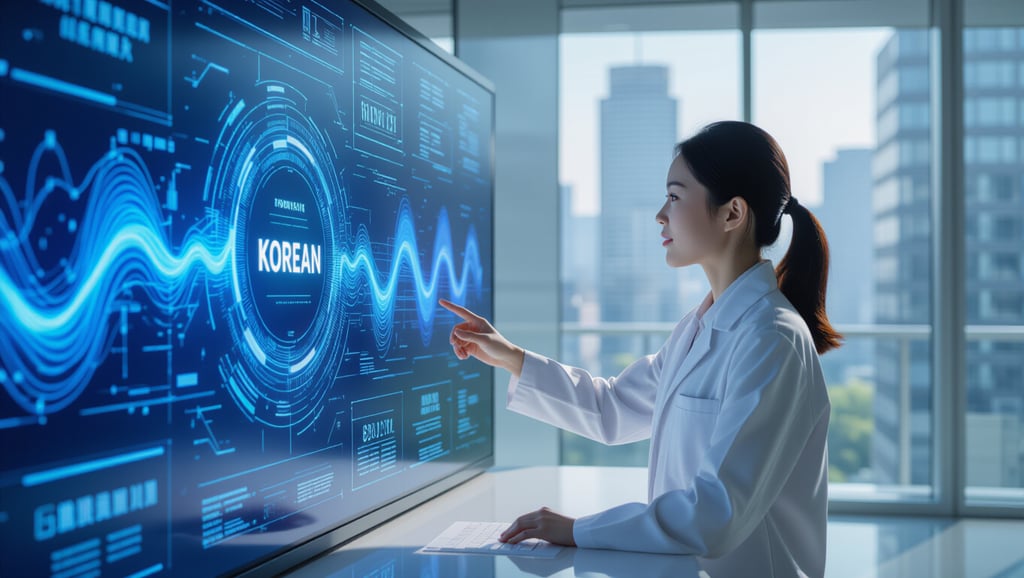 📈 지능형 로봇 산업, 현재와 미래 전망