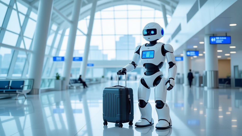 🔍 국내외 지능형 로봇 시장 동향