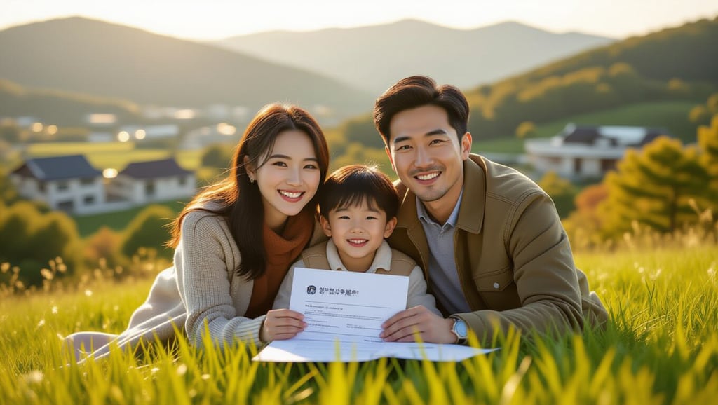 🏠 주택 구매자 및 거주자를 위한 부동산 세제 혜택 상세 분석