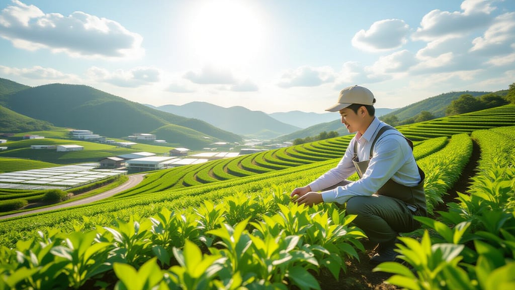 💼 기업 및 투자자를 위한 법인세, 소득세 감면 혜택