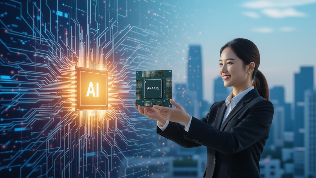 💰 AI 투자, 옥석 가리기: 진짜 돈 버는 기업은?