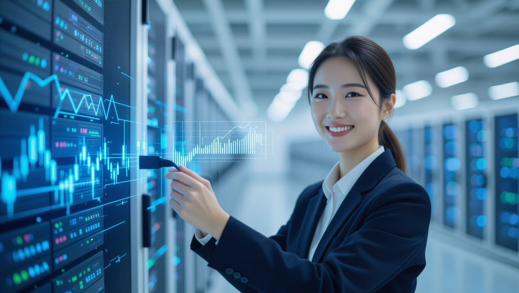 📋 AI 투자 2막, 무엇이 달라졌을까요?