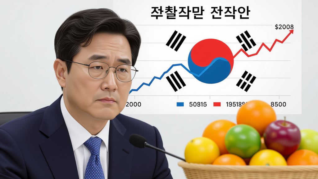 💰 물가 안정과 통화 정책 딜레마