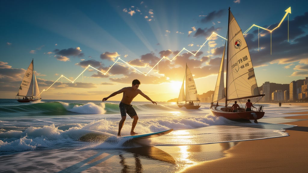 📈 금리 변화에 따른 현명한 투자 전략