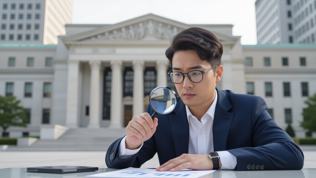 📋 2026년 미국 금리, 연준은 어떤 스탠스일까요?