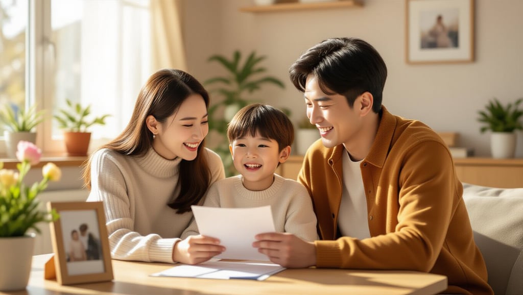 ⏰ 사전 증여, 언제 어떻게 해야 할까요?