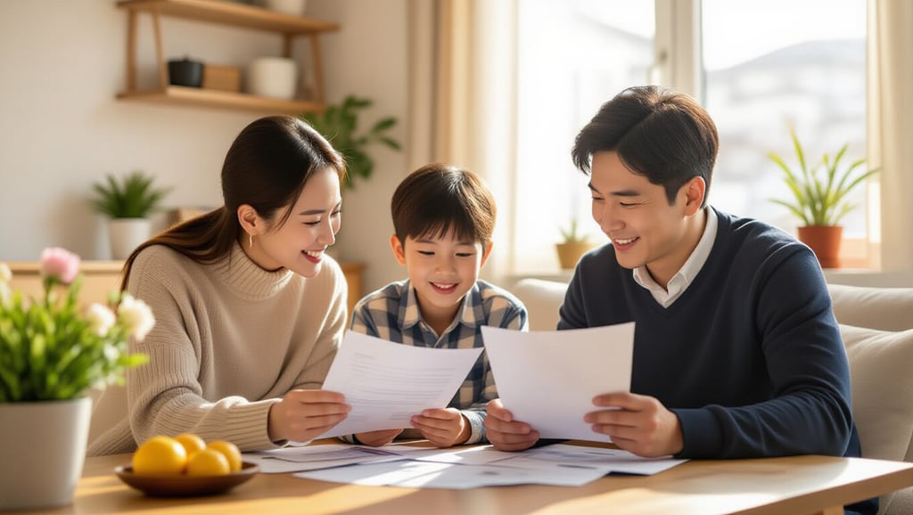 💰 상속세 공제, 똑똑하게 활용하는 법