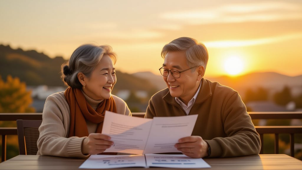 💡 상속세 절세, 왜 중요할까요?