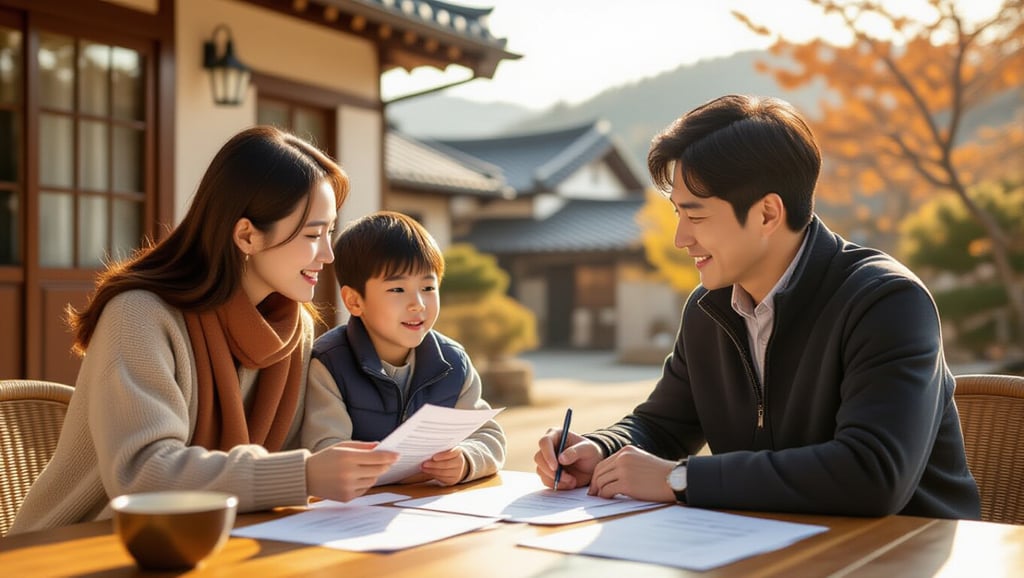 🏡 자산 평가, 상속세의 핵심 열쇠