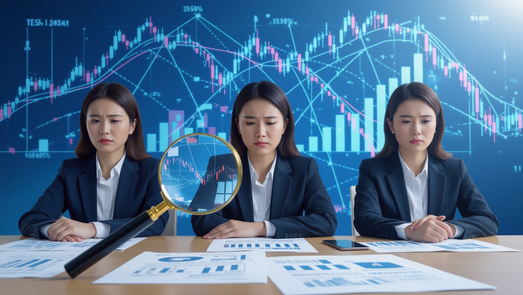 🔍 증권거래세 인상, 금투세와 무슨 관계죠?