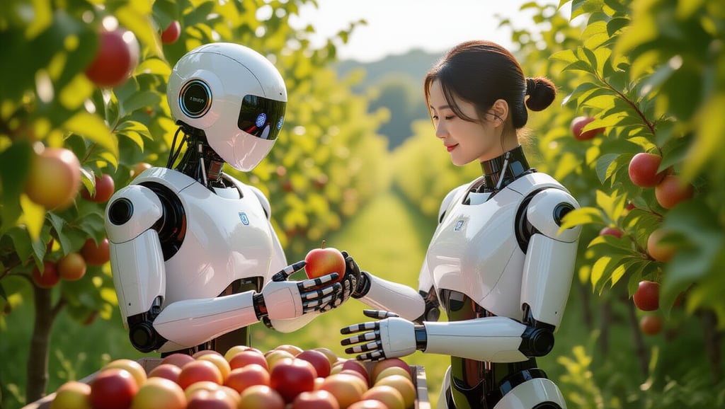 🛠️ 피지컬 AI 생태계: 시뮬레이션과 물리적 상호작용의 역할