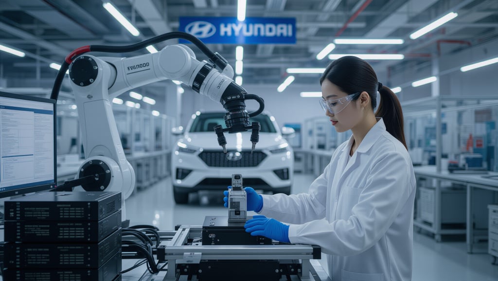 💰 피지컬 AI, 미래 변화와 투자 관점