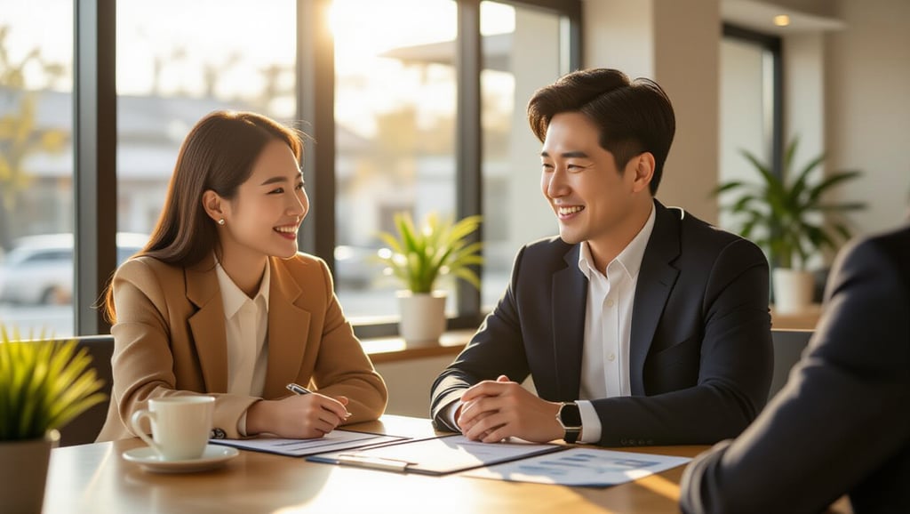 📌 맞춤형 상속·증여 절세 계획: 가이드