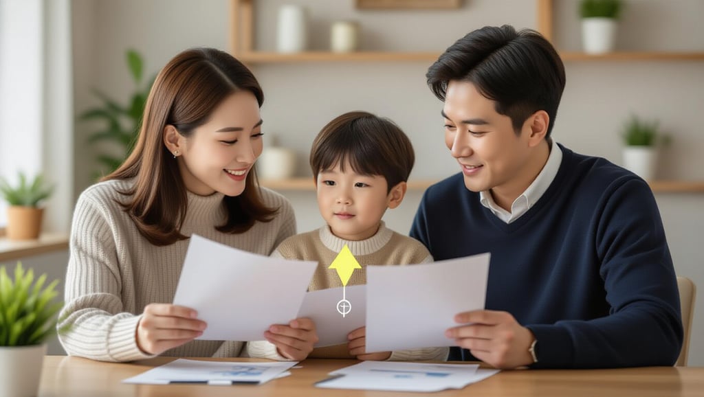 🔍 2026년 상속·증여세 개정: 주요 변화 전망