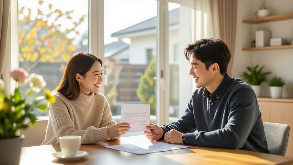 ⚠️ 상속·증여 절세: 흔한 실수와 합법 전략
