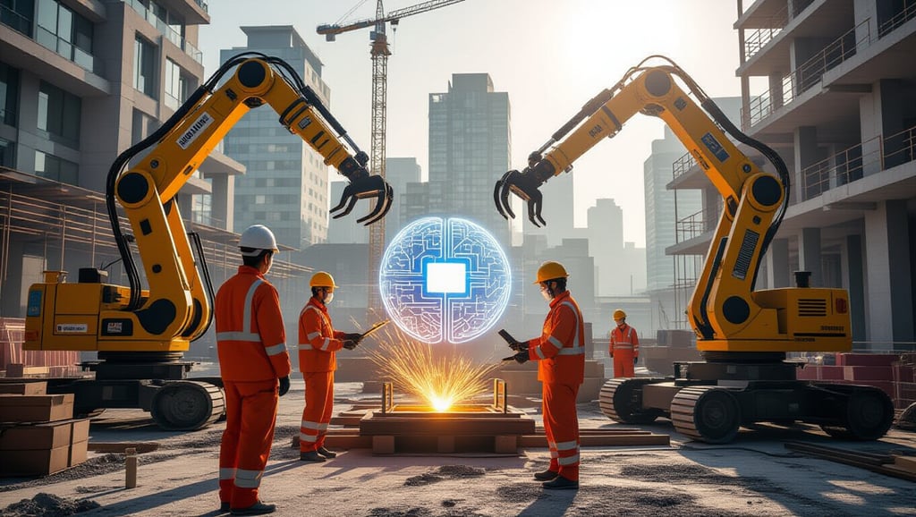 🤖 화면 밖으로 나온 AI, '피지컬 로봇'의 시대