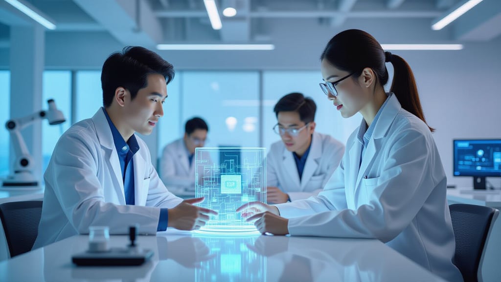 📈 CES 2026 주목! 로봇 AI 관련주