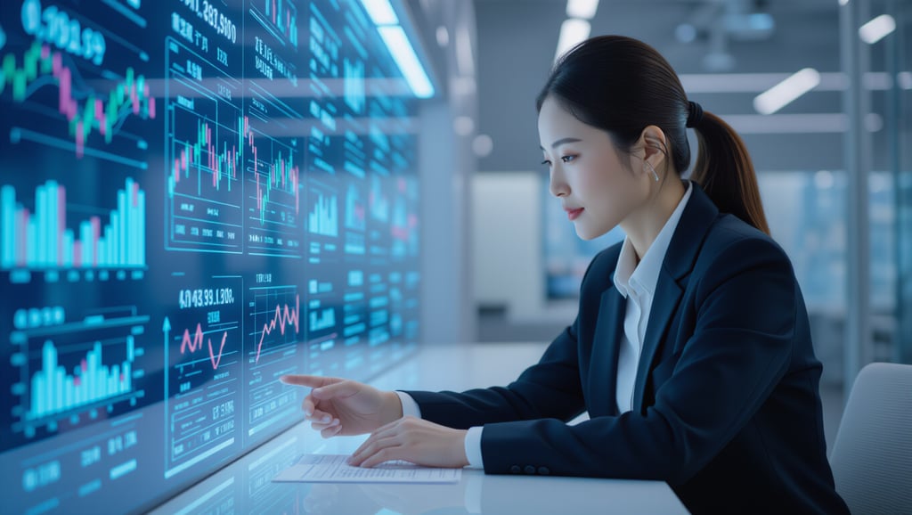 ⚠️ 로봇 AI 테마주, 현명한 투자 전략