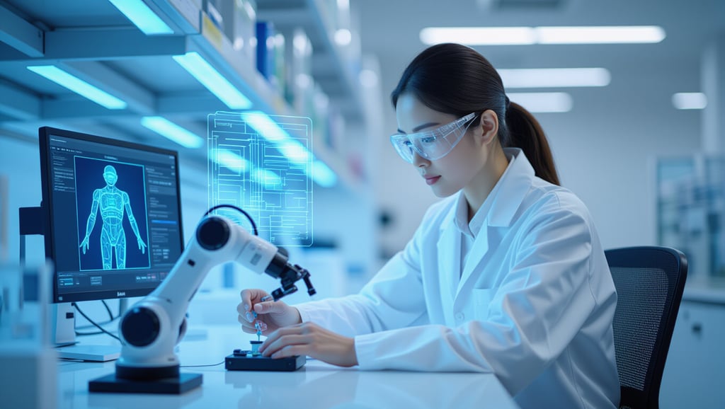 🛠️ 개발자를 위한 Gemini Robotics 활용 가이드