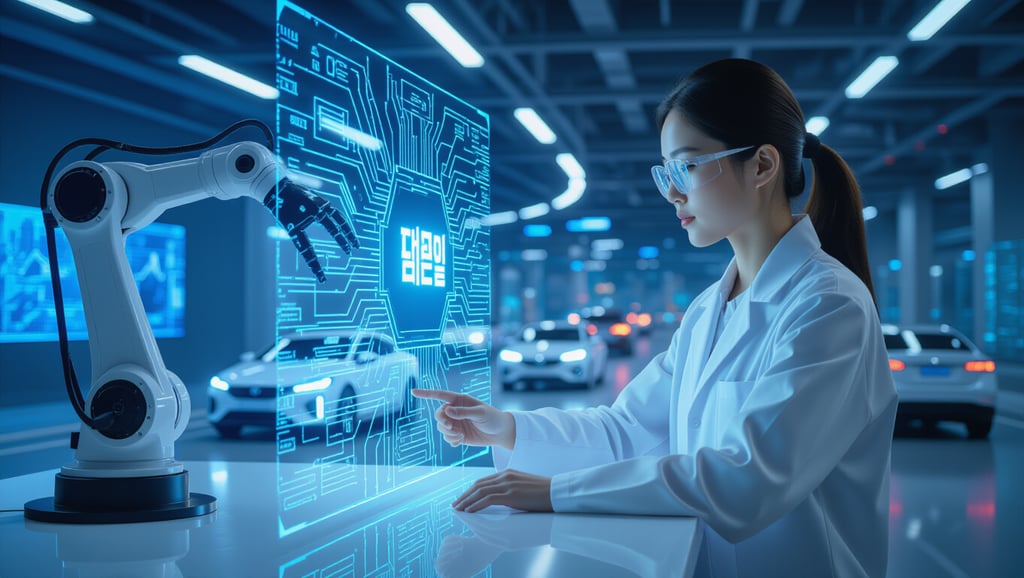 💰 멘티 로보틱스 인수 조건과 재무 영향