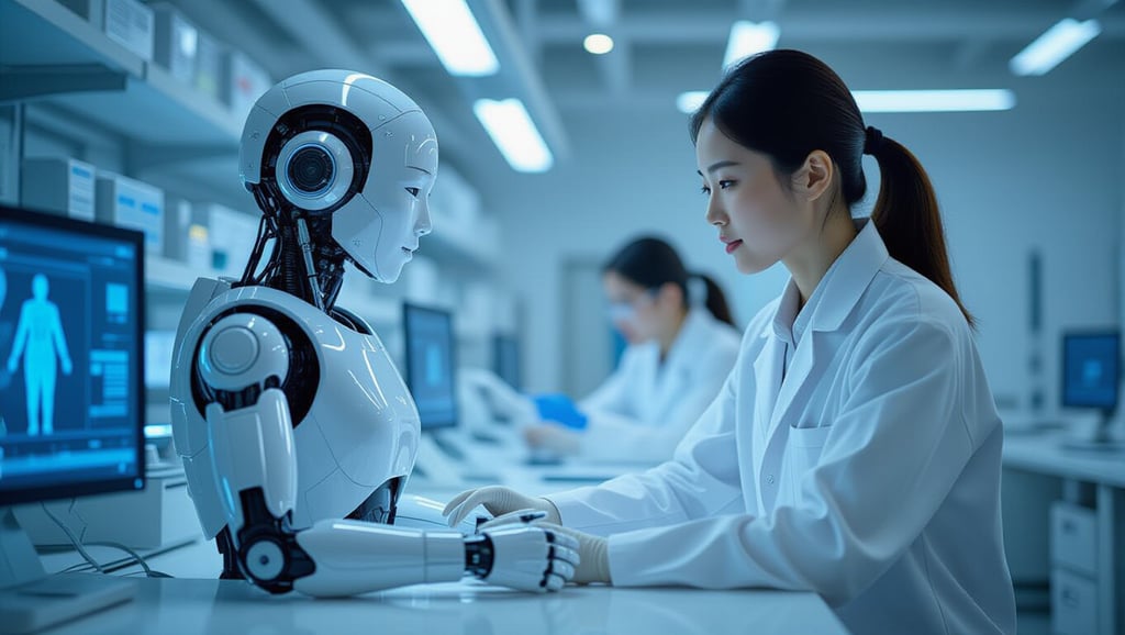 🎯 모빌아이의 로봇 사업 전략