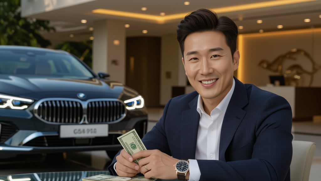 🔍 교묘하게 진화하는 리딩방 사기 수법