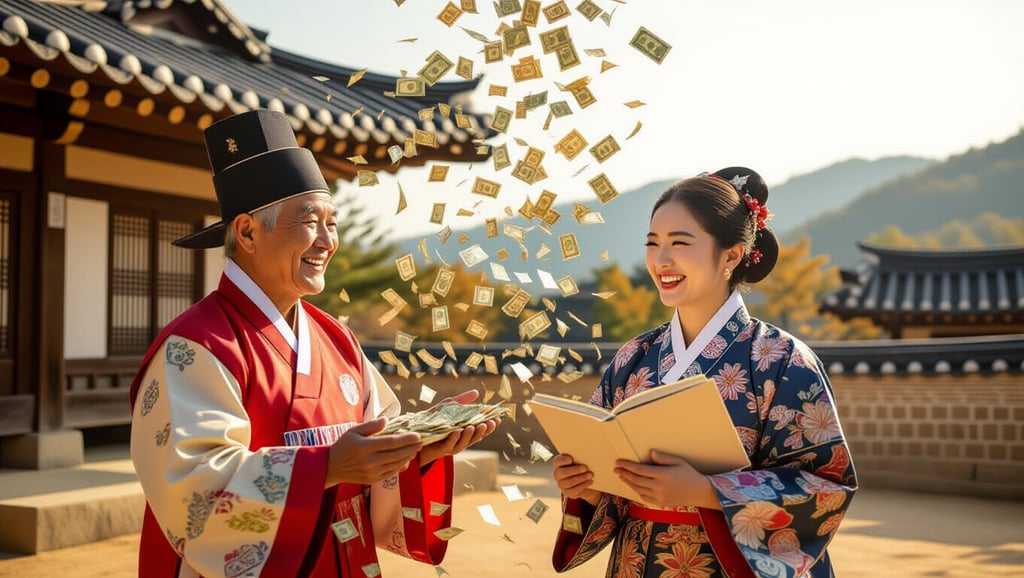 💰 세금 및 건강보험료 부담 줄이기: 절세 및 재무 최적화