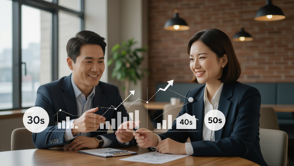 📈 퇴직연금 및 ETF 활용 자산 증식 방안