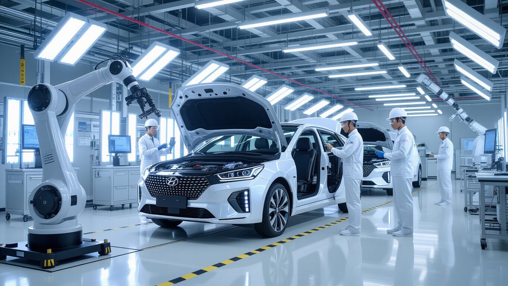 🤖 휴머노이드 로봇: 현장 투입과 실용성 확보