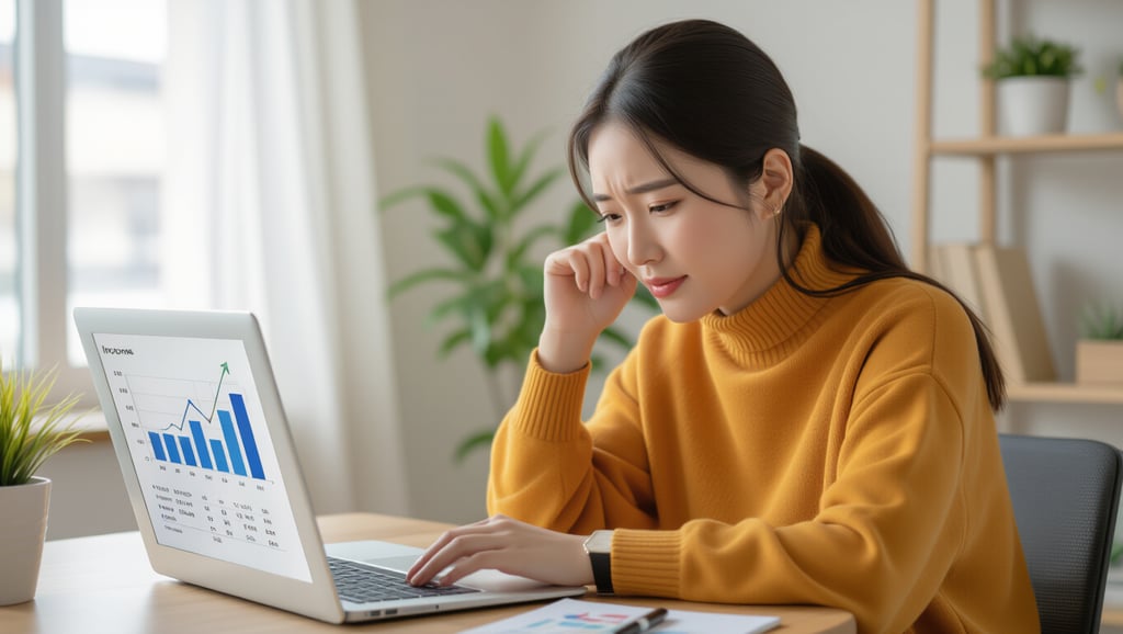 📈 국민연금 수급액과 기준소득월액의 관계