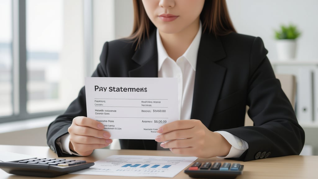 📉 인상된 보험료가 실수령액에 미치는 영향 분석