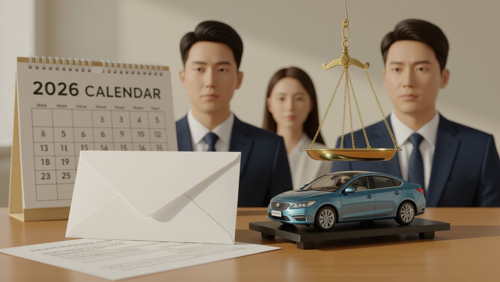 ⚖️ 직장가입자 vs 지역가입자: 보험료 부담 변화 비교